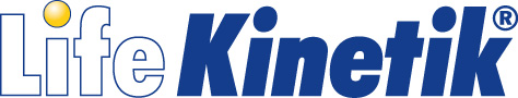 Logo: LifeKinetik
